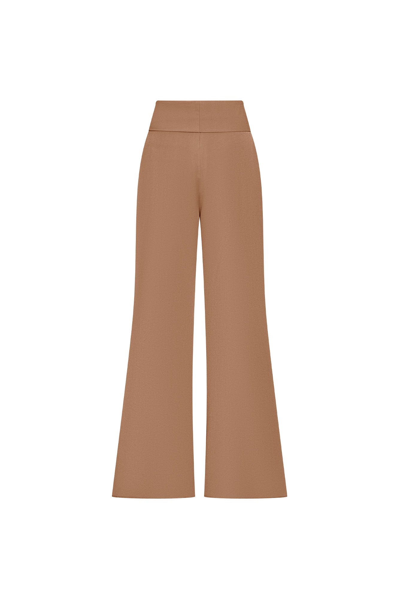 Pantalón Alto Tira Caramelo