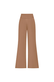 Pantalón Alto Tira Caramelo