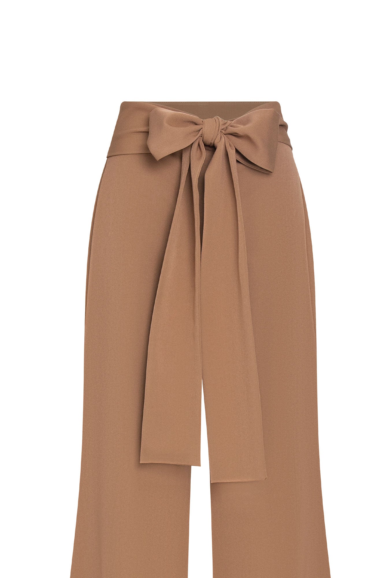 Pantalón Alto Tira Caramelo