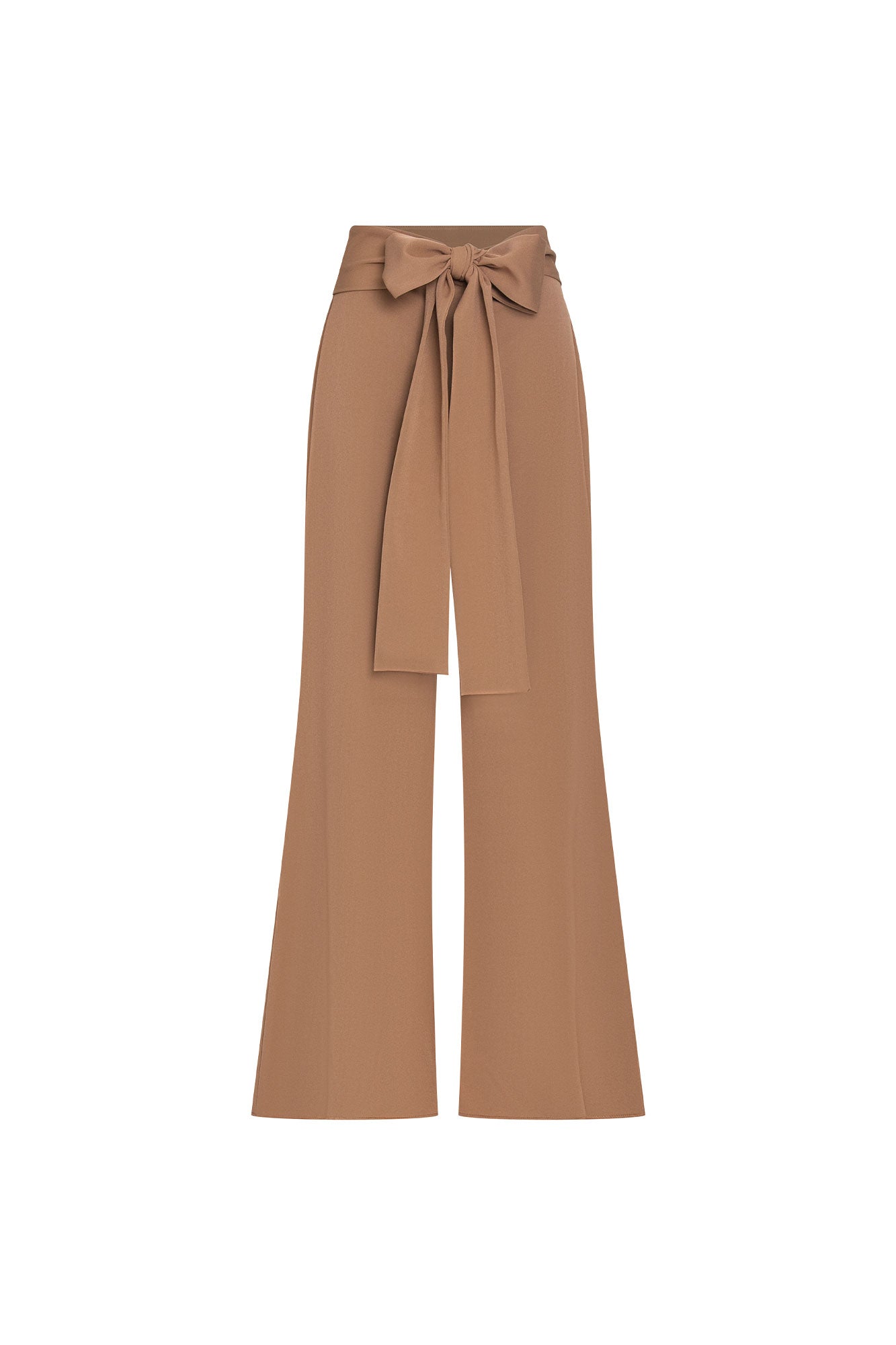 Pantalón Alto Tira Caramelo