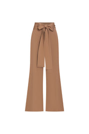 Pantalón Alto Tira Caramelo