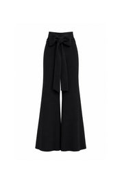 Pantalón Alto Negro