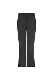 PANTALÓN BOMBER POMPOM GRIS