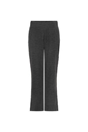 PANTALÓN BOMBER POMPOM GRIS