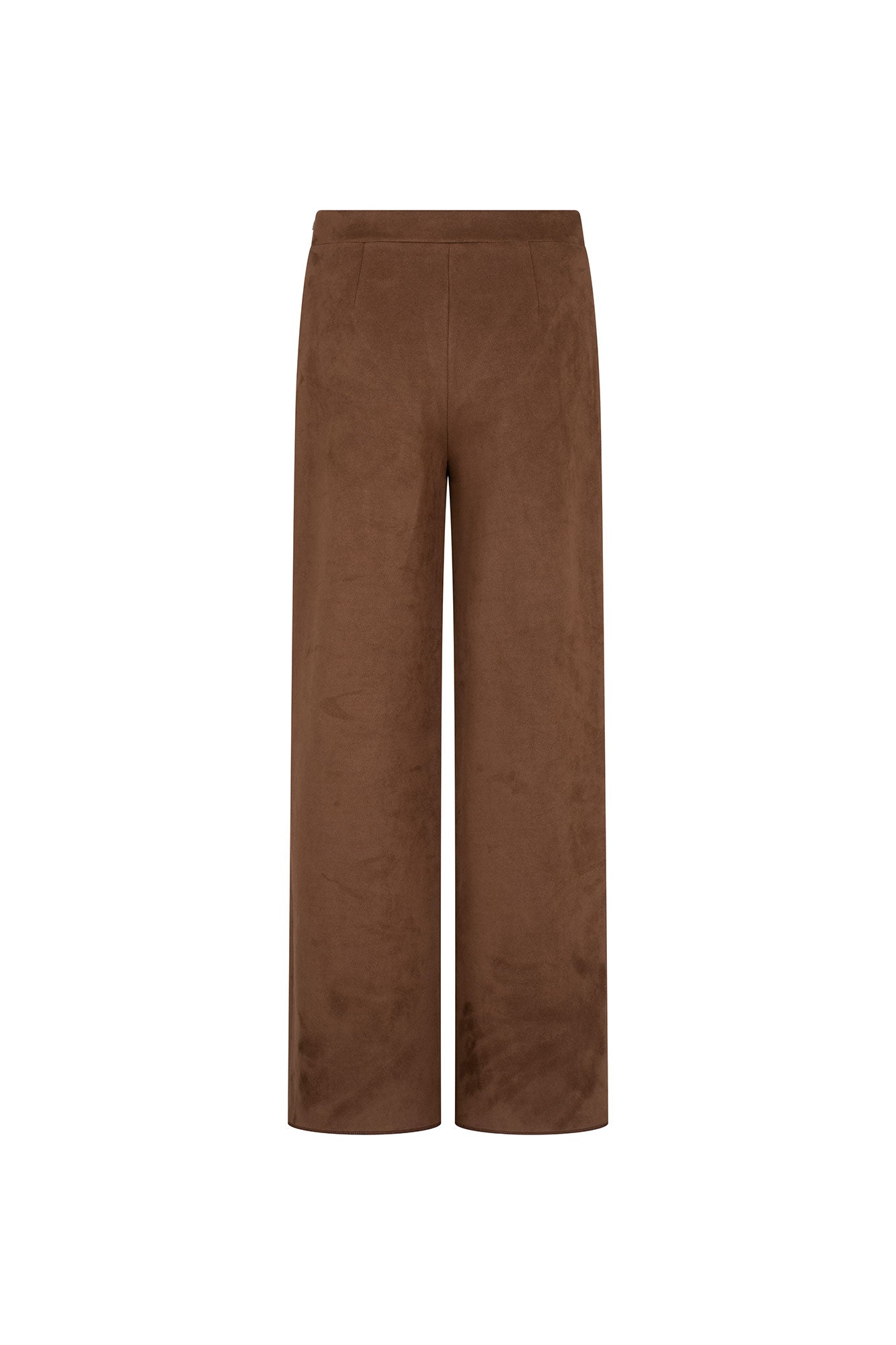 PANTALÓN FLORA BROWN