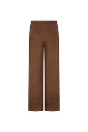 PANTALÓN FLORA BROWN