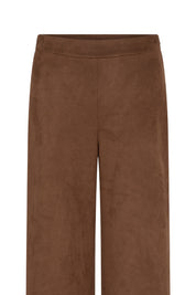 PANTALÓN FLORA BROWN