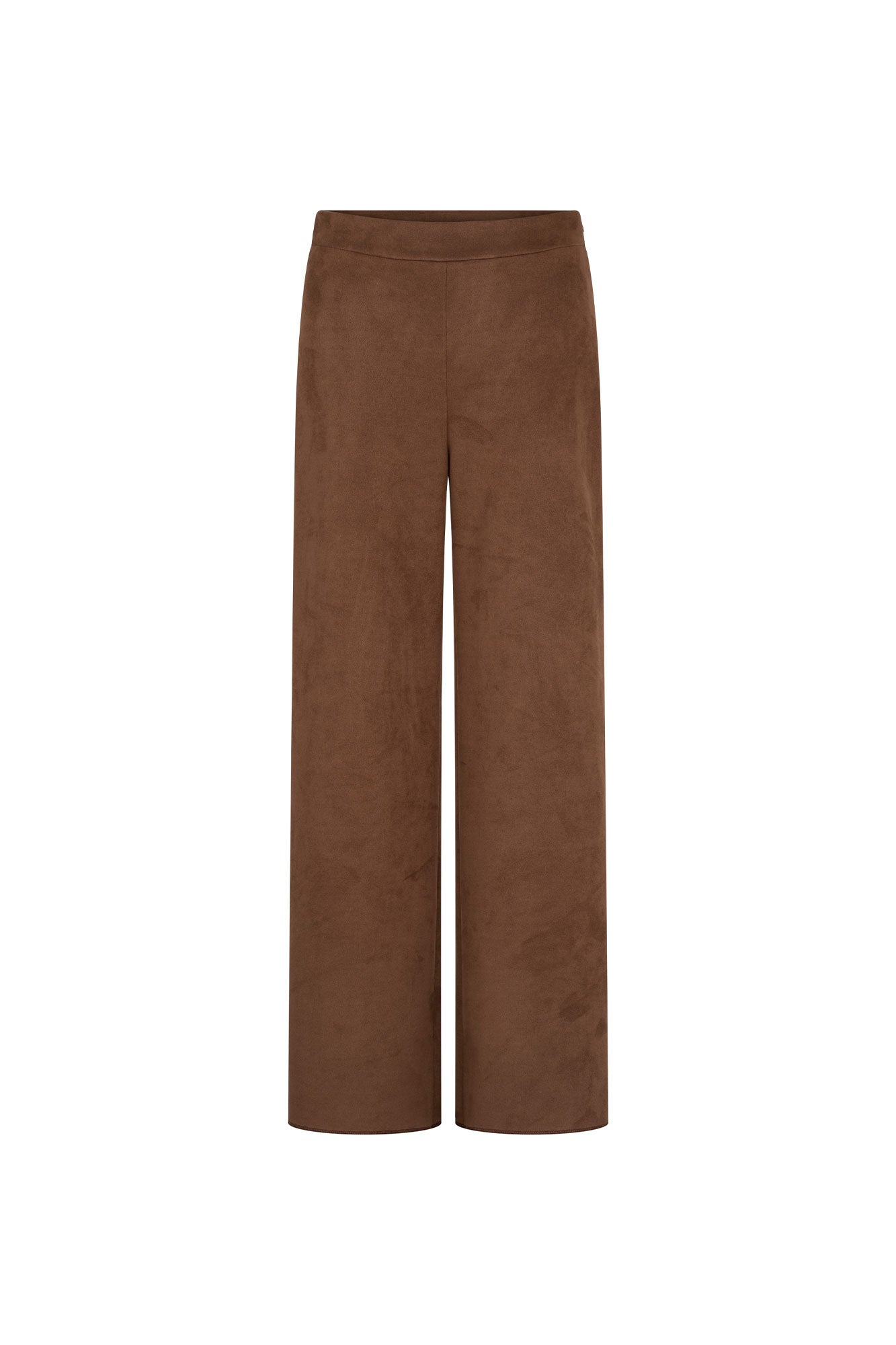 PANTALÓN FLORA BROWN