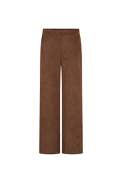 PANTALÓN FLORA BROWN