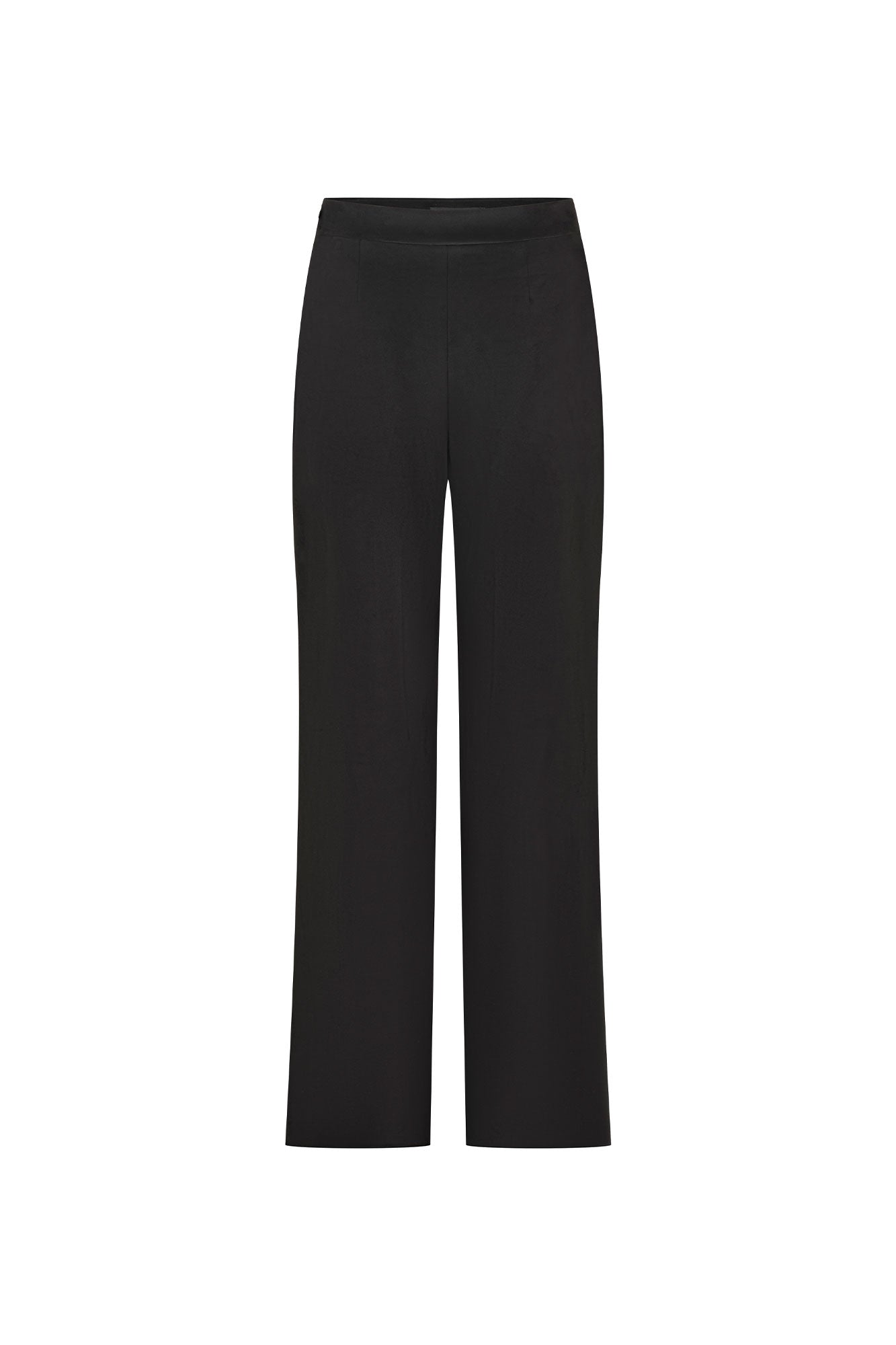 PANTALÓN FLORA NEGRO