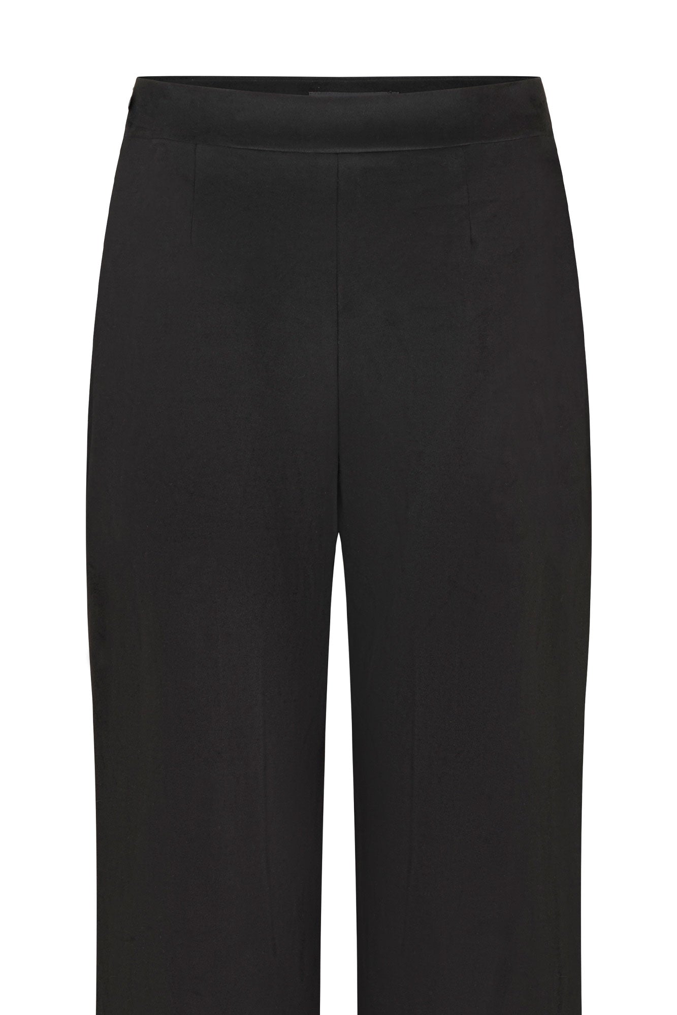 PANTALÓN FLORA NEGRO