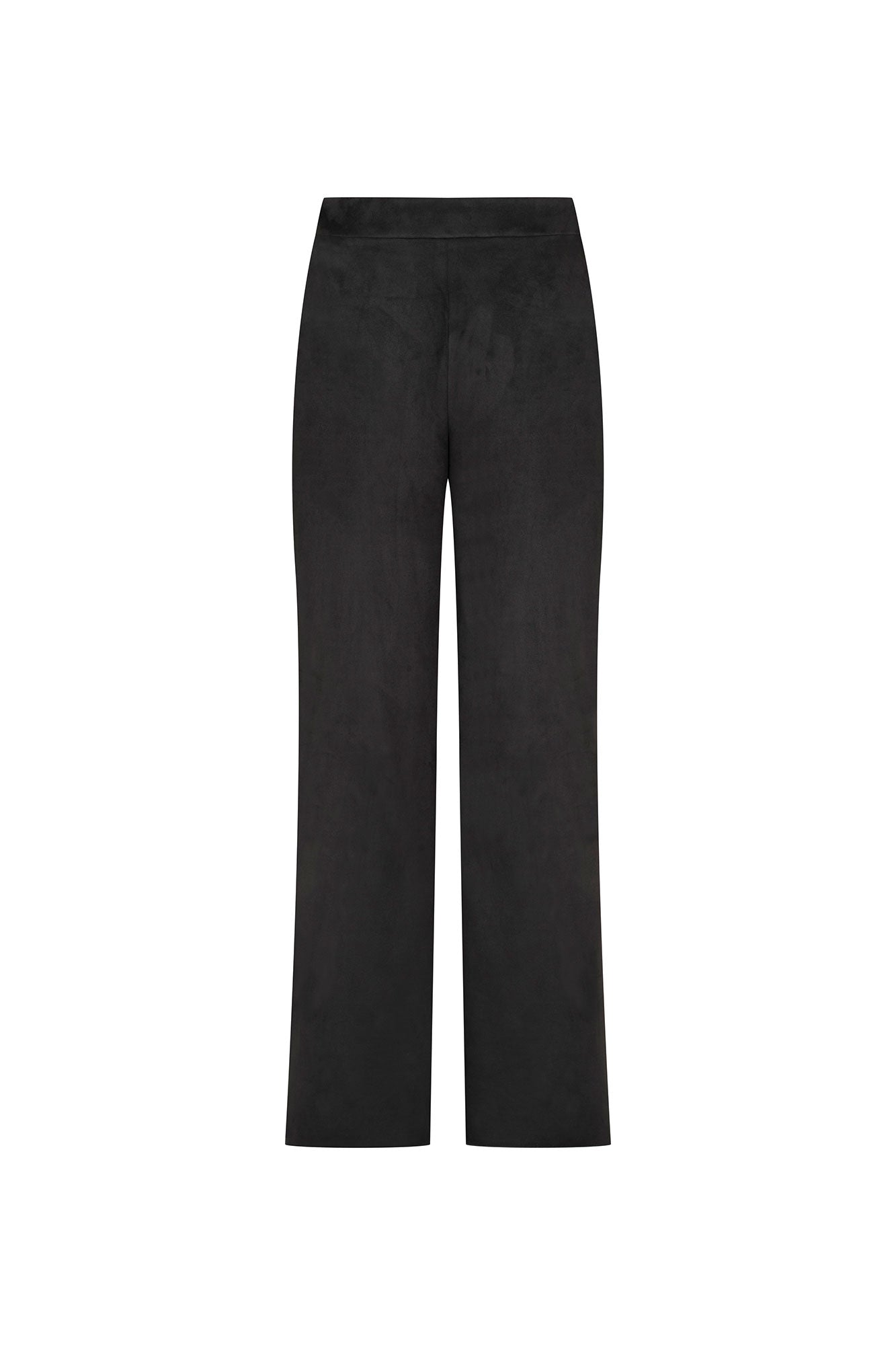 PANTALÓN FLORA NEGRO