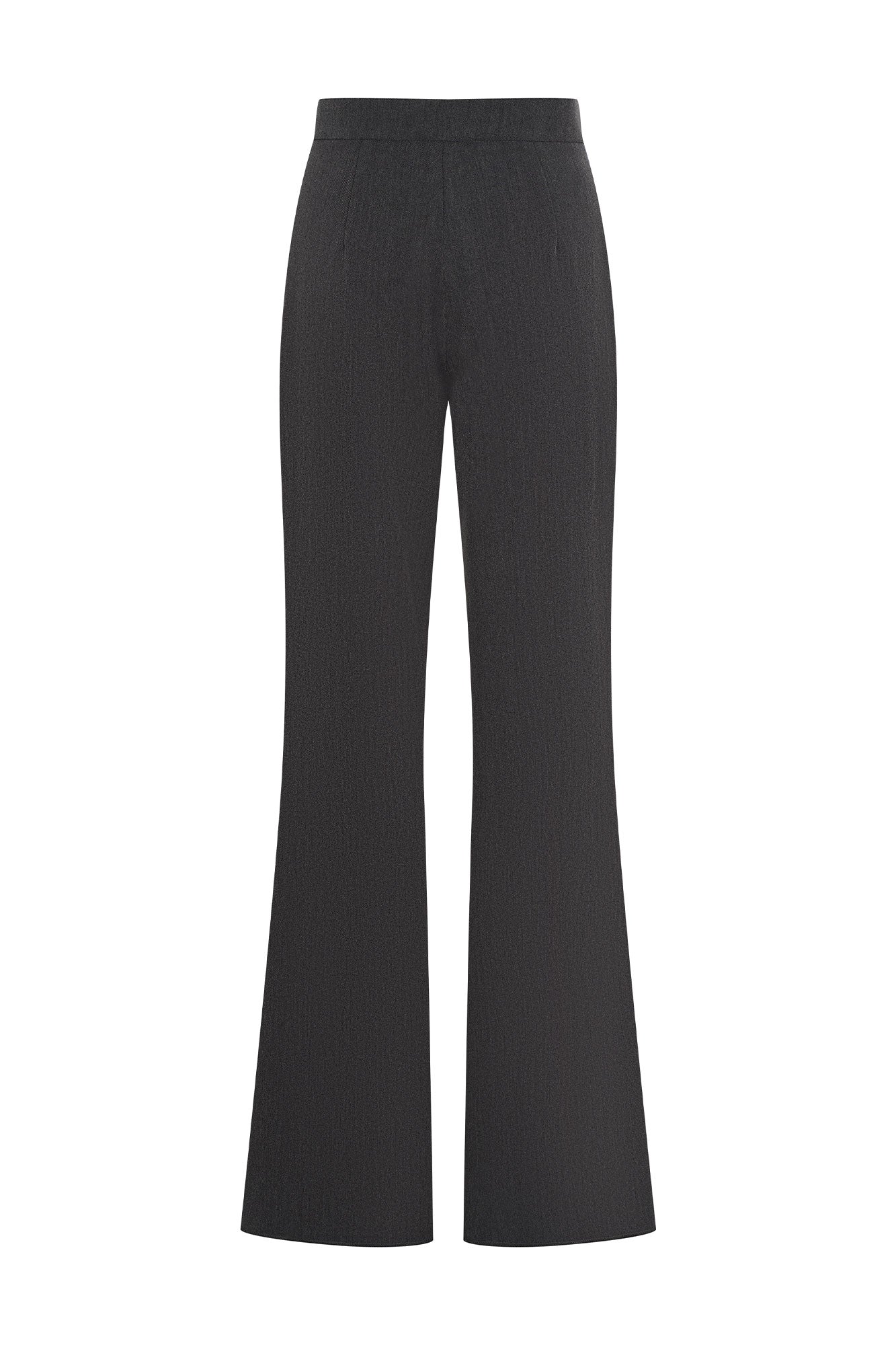 PANTALÓN GABY CAMPANA GRIS
