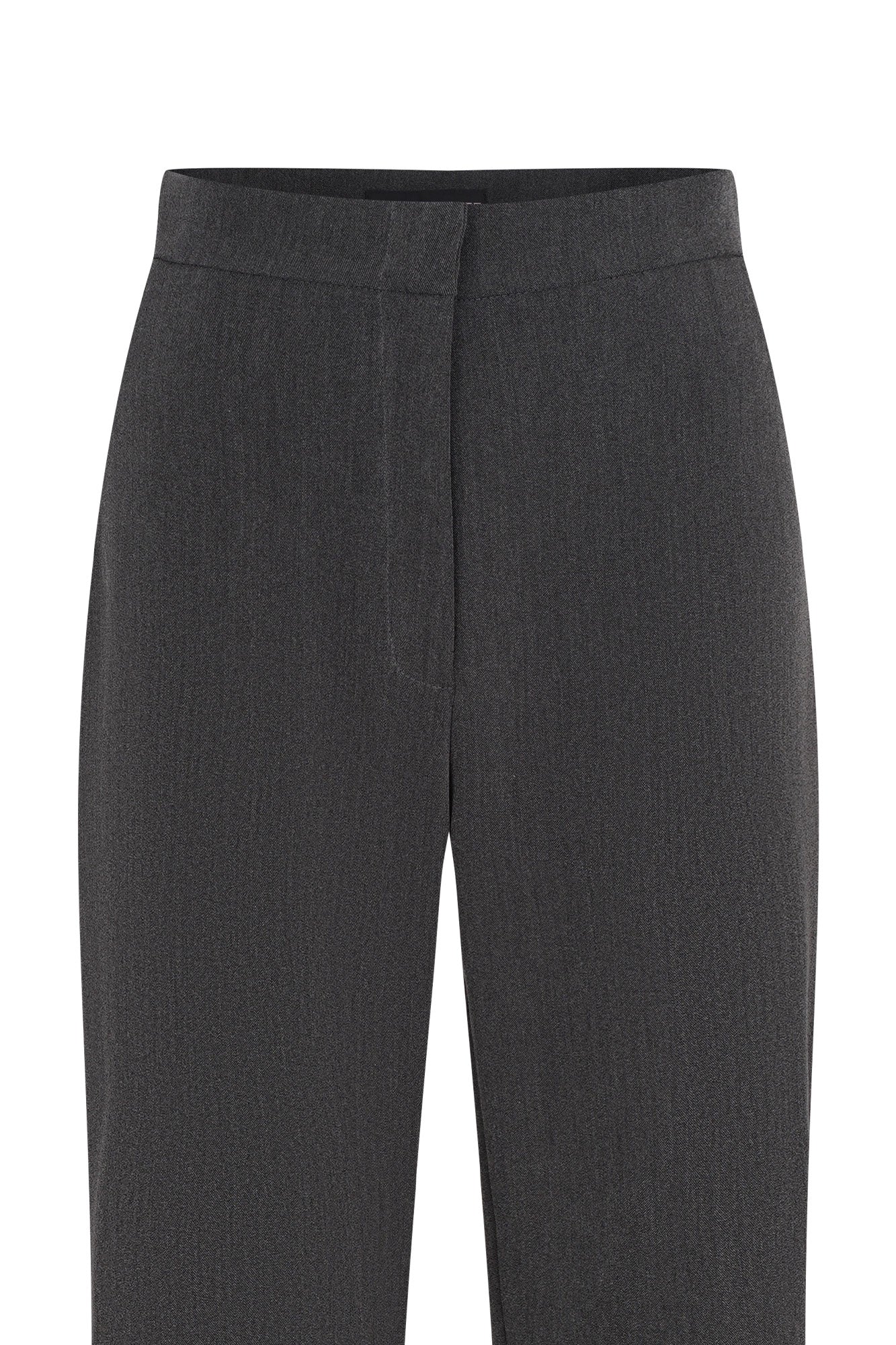 PANTALÓN GABY CAMPANA GRIS