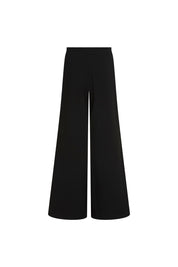 Pantalón Gaby Campana Negro - vista trasera