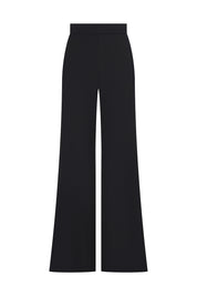 PANTALÓN GABY CAMPANA NEGRO