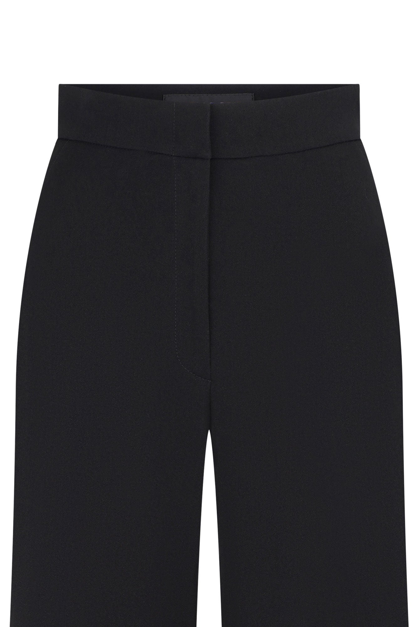 PANTALÓN GABY CAMPANA NEGRO
