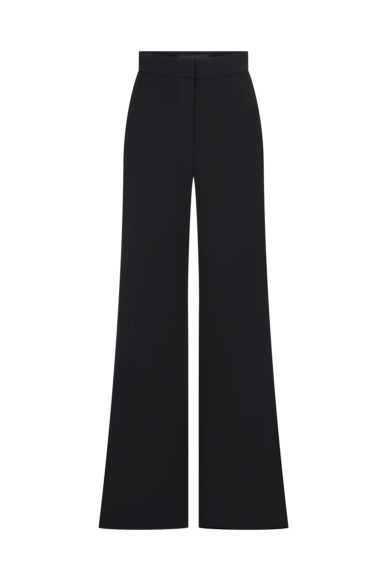 PANTALÓN GABY CAMPANA NEGRO