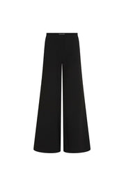 Pantalón Gaby Campana Negro - vista frontal
