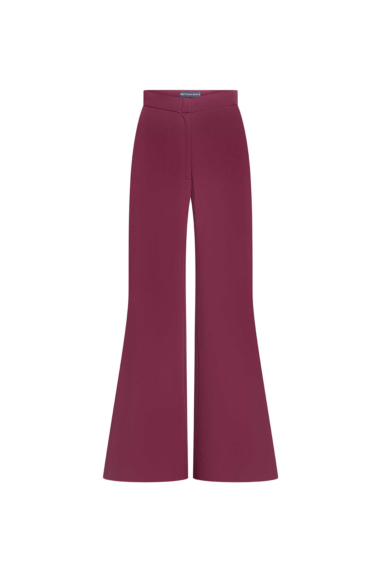 PANTALÓN GABY CAMPANA VINOTINTO