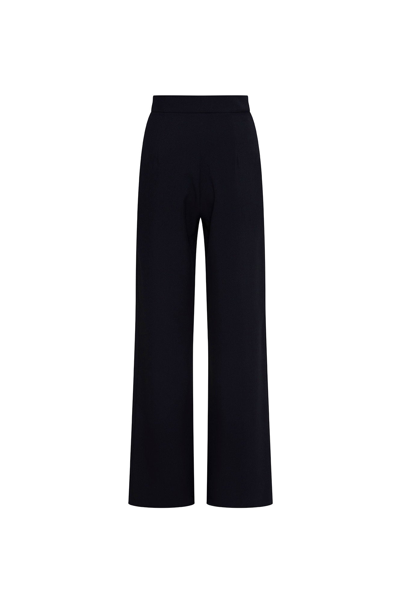 Pantalón Gaby Recto Azul