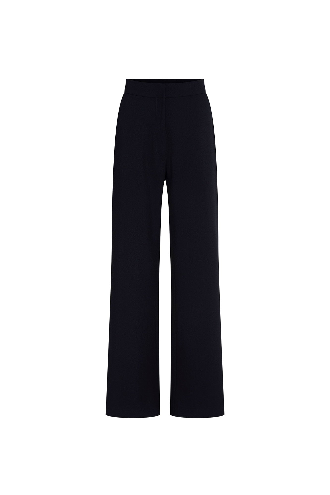 Pantalón Gaby Recto Azul