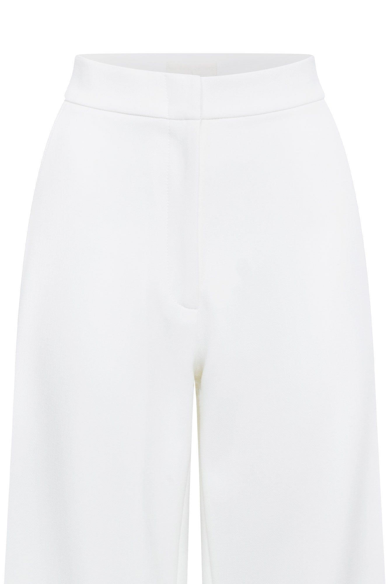 Pantalón Gaby Recto Ivory