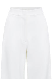 Pantalón Gaby Recto Ivory