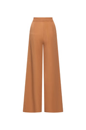 Pantalón Gaby Recto PP Caramelo