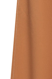 Pantalón Gaby Recto PP Caramelo