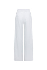 Pantalón Gaby Recto PP Nácar