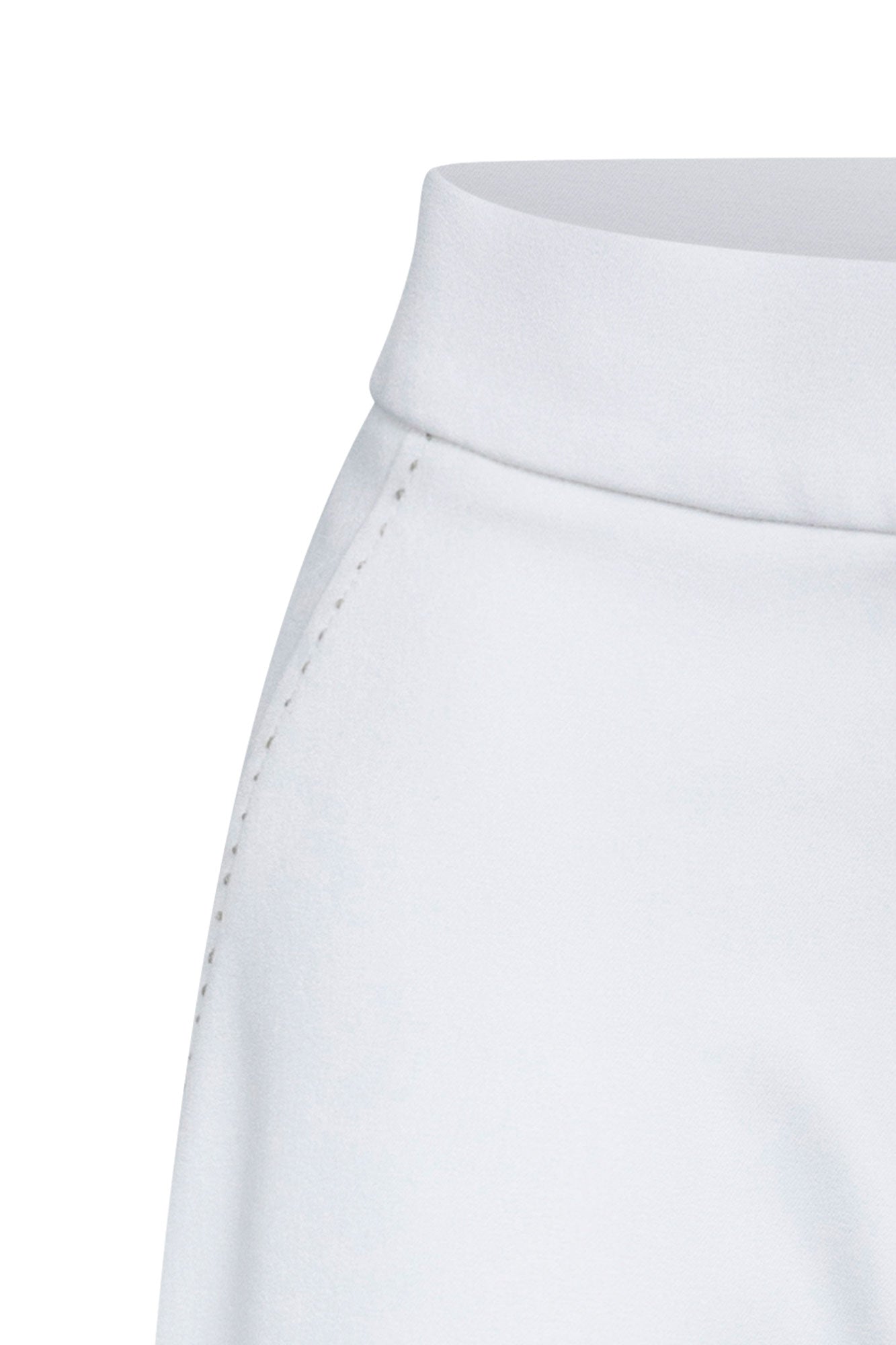 Pantalón Gaby Recto PP Nácar