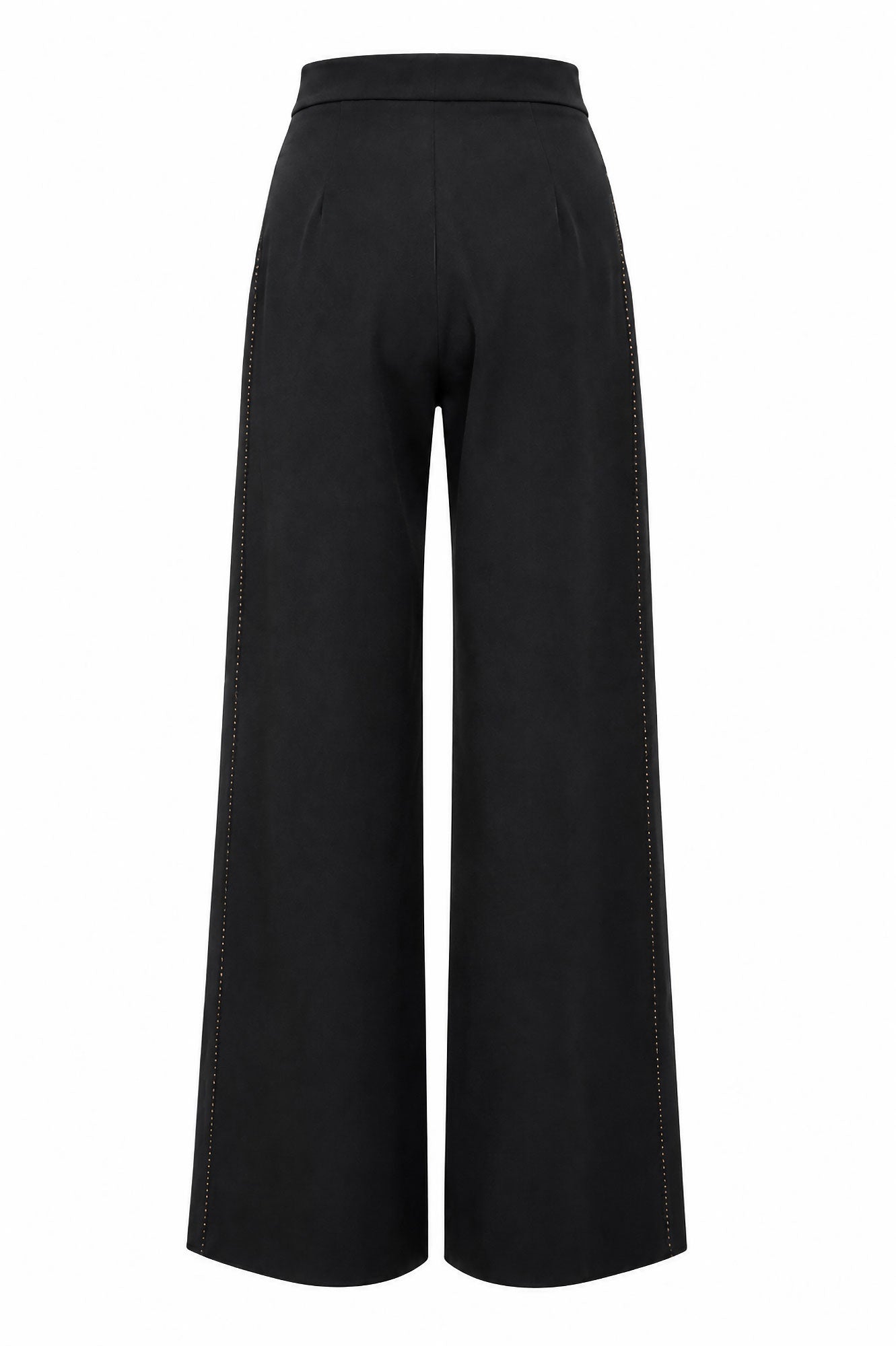 Pantalón Gaby Recto PP Navy