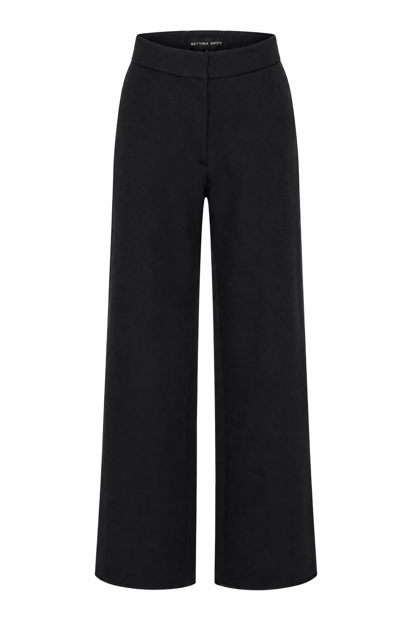 Pantalón Gaby Recto PP Navy