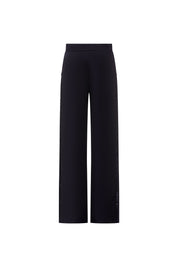Pantalón Gaby Recto Tila Negro
