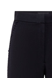 Pantalón Gaby Recto Tila Negro