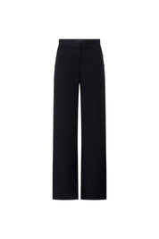 Pantalón Gaby Recto Tila Negro