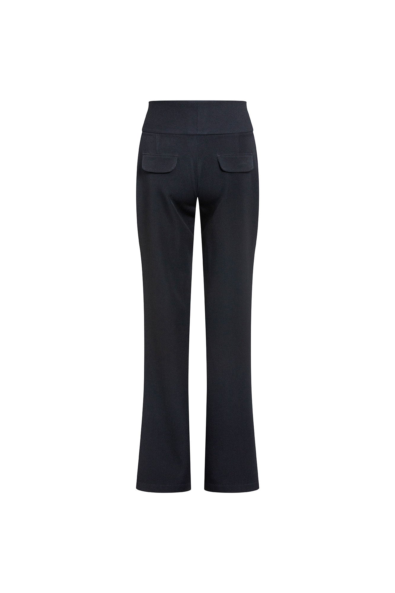 Pantalón Haches Negro