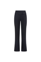 Pantalón Haches Negro