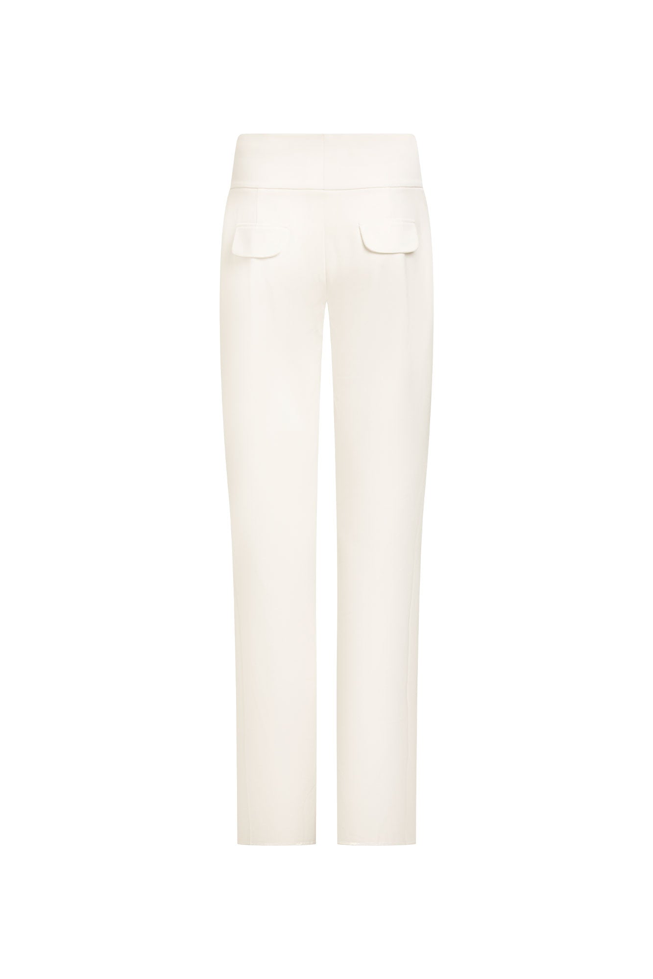 PANTALÓN HACHES NÁCAR