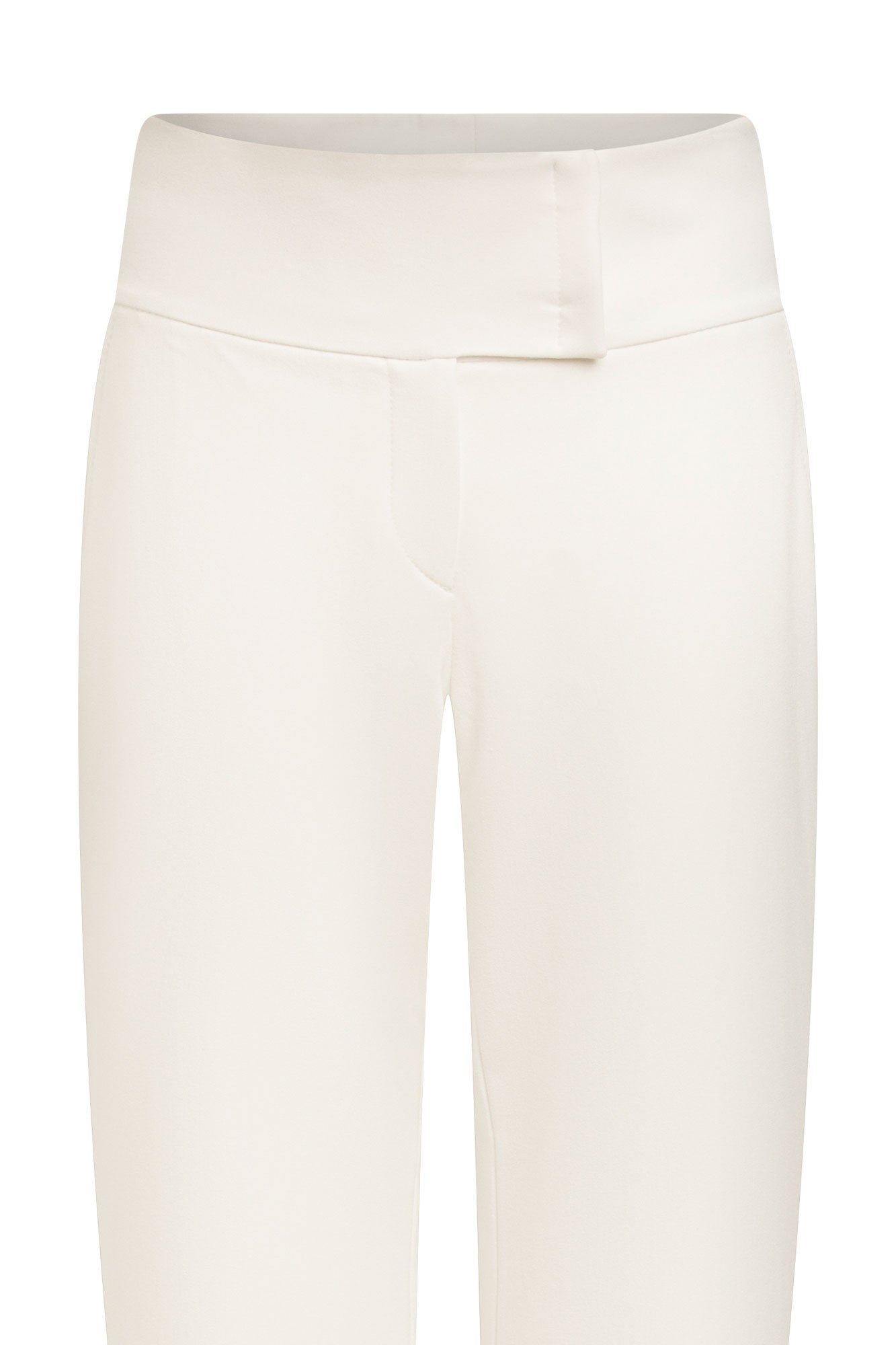 PANTALÓN HACHES NÁCAR