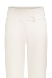 PANTALÓN HACHES NÁCAR