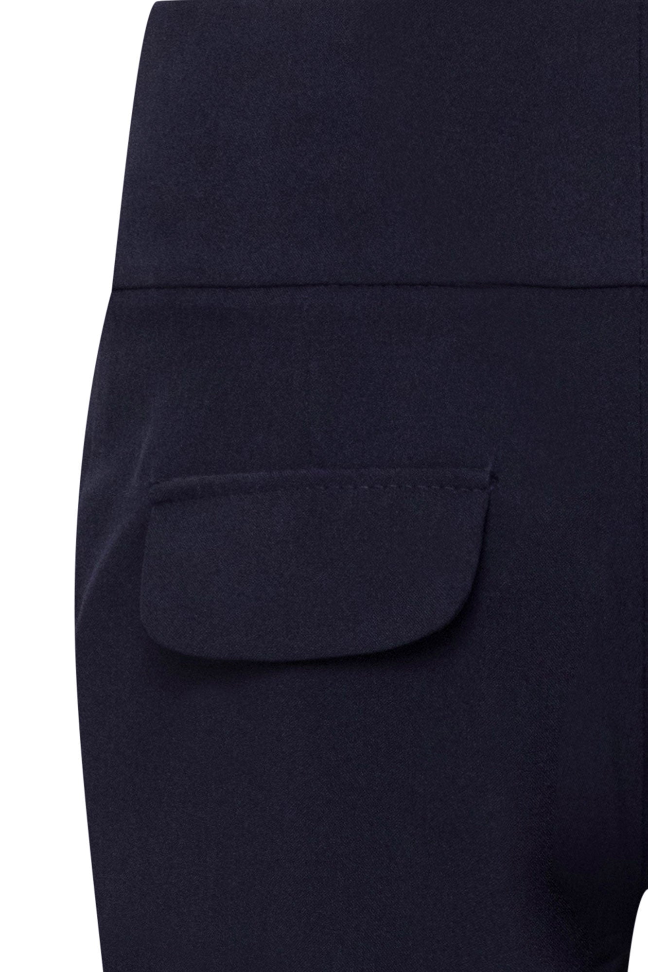 Pantalón Haches Navy