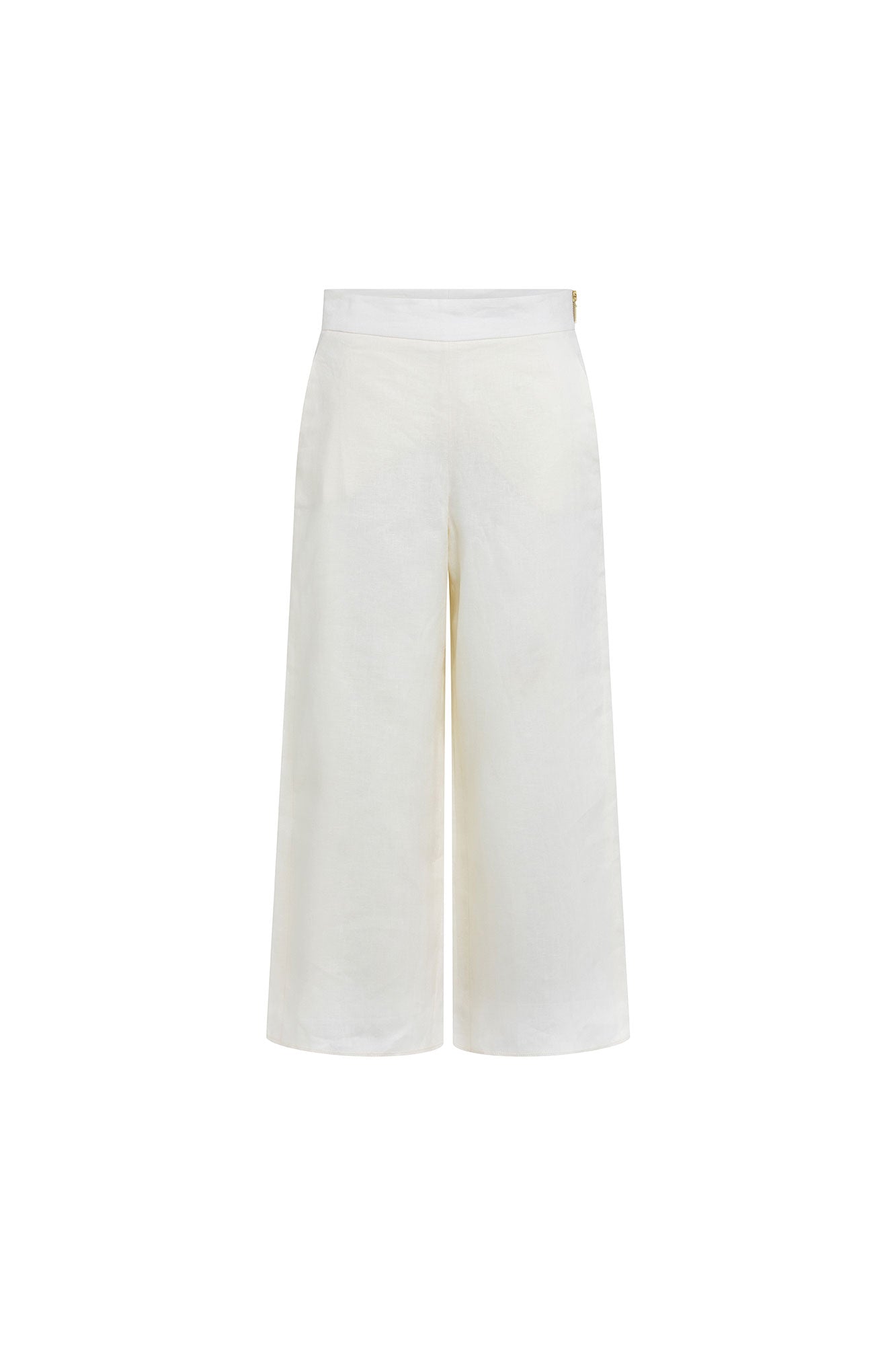 Pantalón Milo Lino Nácar
