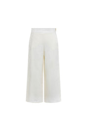 Pantalón Milo Lino Nácar