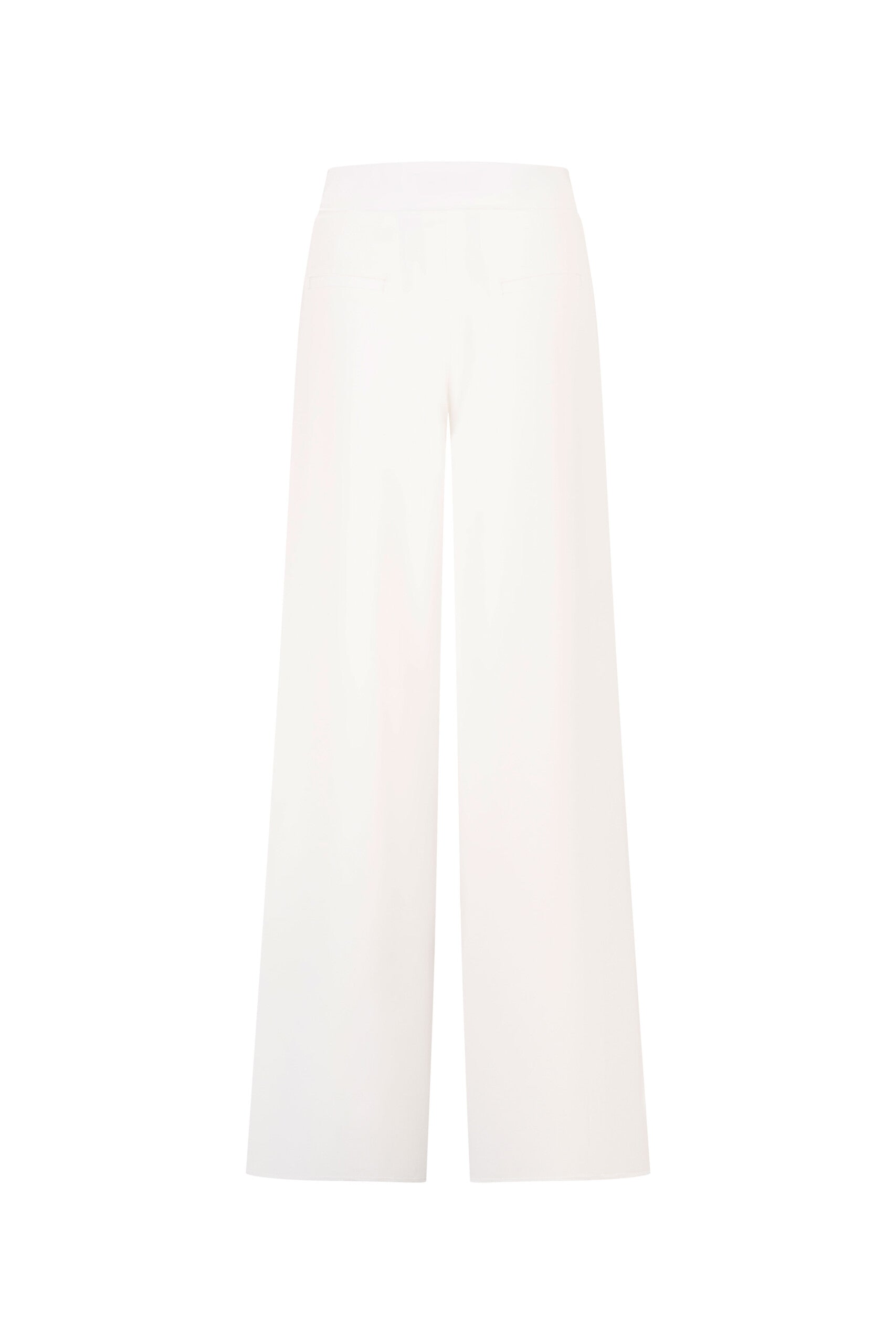 PANTALÓN MILO LARGO B IVORY