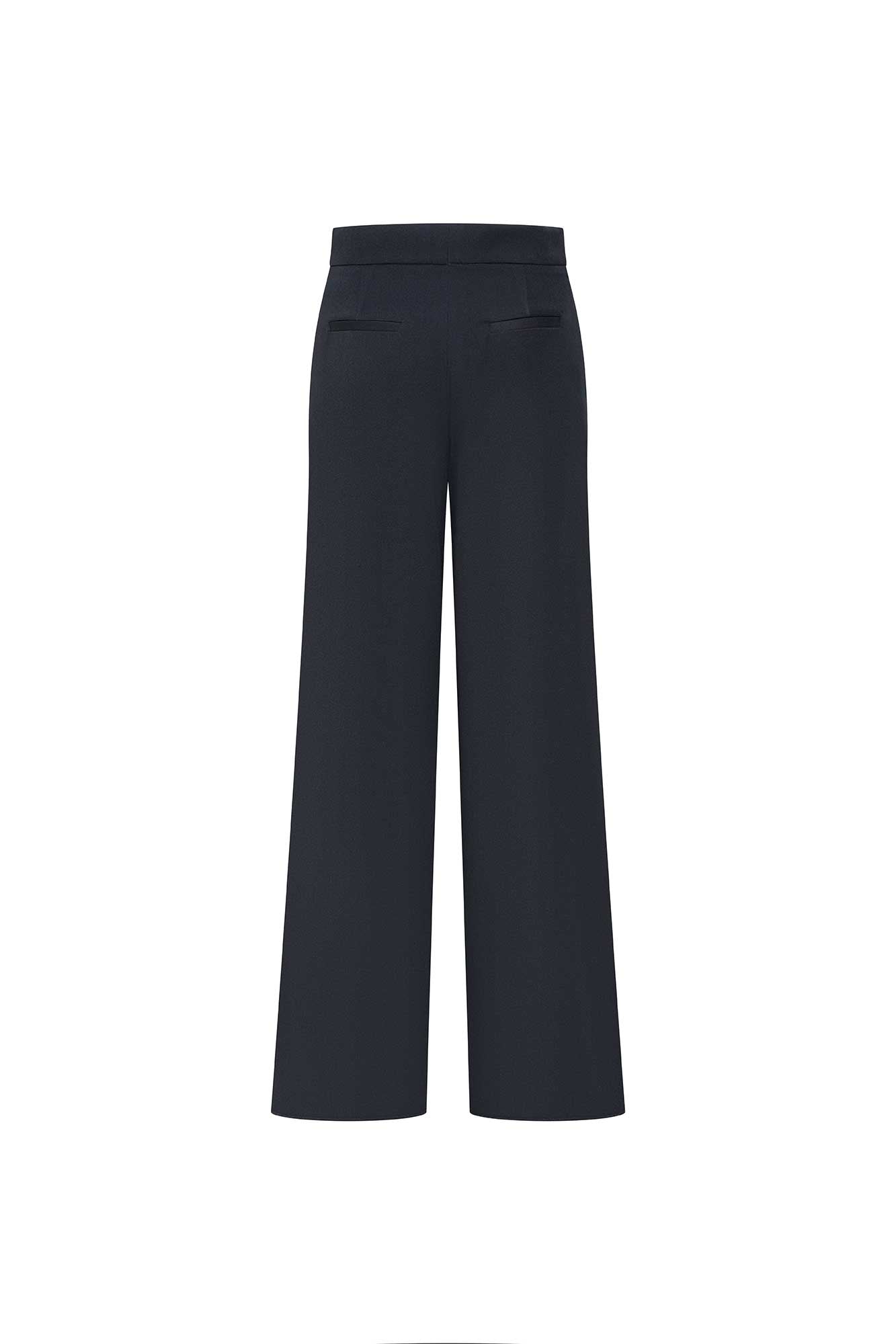 PANTALÓN MILO FORJA NEGRO