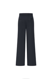 PANTALÓN MILO FORJA NEGRO