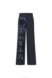 PANTALÓN MILO FORJA NEGRO