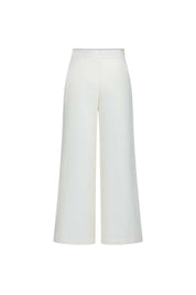 PANTALÓN MILO LARGO LINO NÁCAR